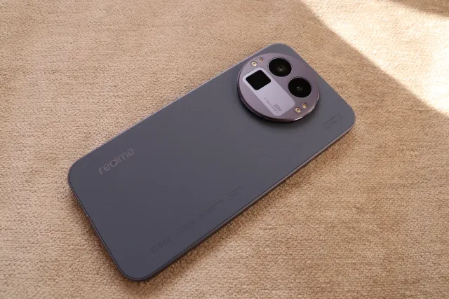 Realme GT 8 Pro 512GB Azul