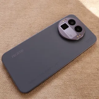 Realme GT 8 Pro 512GB Azul