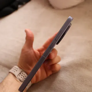 Realme GT 8 Pro 512GB Azul