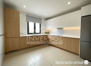 Casa adosada en venta en Ejido Norte en Ejido (El)