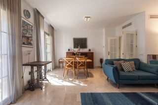 Casa adosada en venta en Torrequebrada en Benalmádena