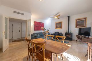 Casa adosada en venta en Torrequebrada en Benalmádena