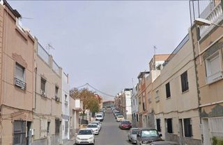 Casa en venta en Piedras Redondas – Torrecárdenas en Almería