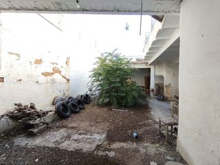 Casa pareada en venta en Tomelloso