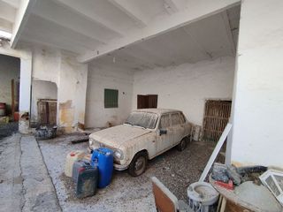 Casa pareada en venta en Tomelloso