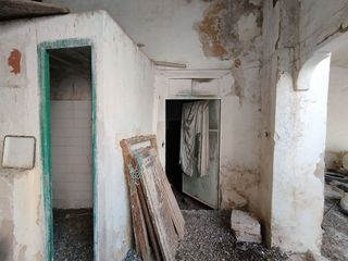 Casa pareada en venta en Tomelloso