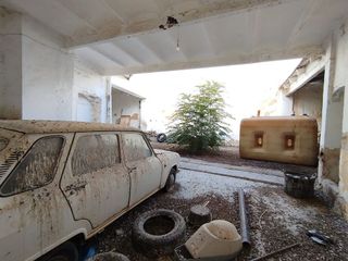 Casa pareada en venta en Tomelloso