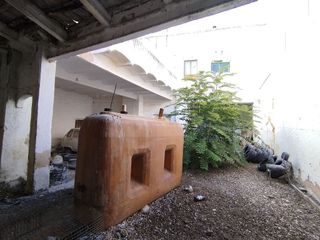 Casa pareada en venta en Tomelloso