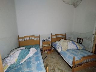 Casa pareada en venta en Tomelloso