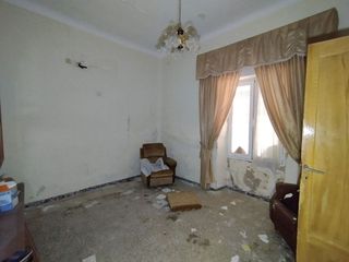 Casa pareada en venta en Tomelloso