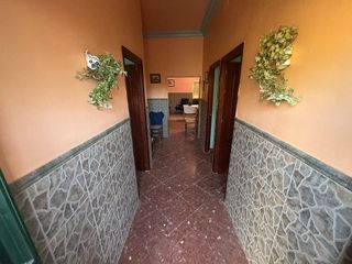 Casa rural en venta en La Hacienda - Nueva Andalucía en Dos Hermanas