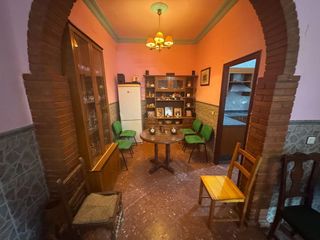 Casa rural en venta en La Hacienda - Nueva Andalucía en Dos Hermanas