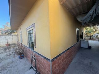 Casa rural en venta en La Hacienda - Nueva Andalucía en Dos Hermanas