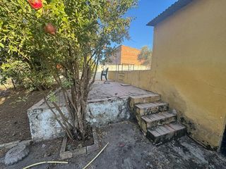 Casa rural en venta en La Hacienda - Nueva Andalucía en Dos Hermanas