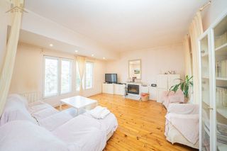 Chalet en venta en Soto del Real