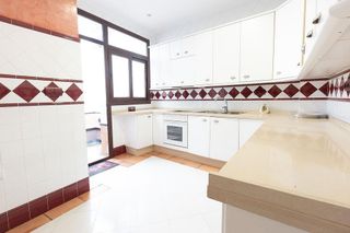 Chalet en venta en Utrera