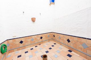 Chalet en venta en Utrera