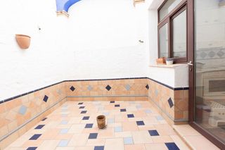 Chalet en venta en Utrera