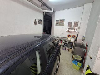 Casa adosada en venta en Alcantarilla