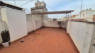Casa adosada en venta en Alcantarilla