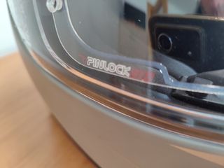 Casco Integral Shiro Katana Talla L