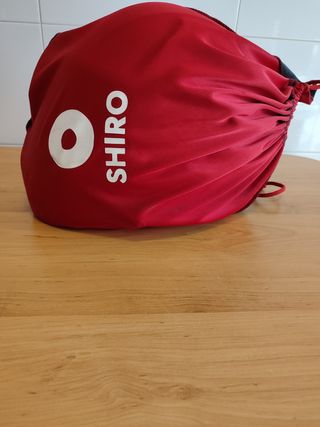 Casco Integral Shiro Katana Talla L