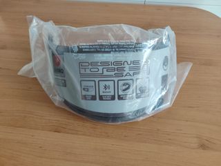 Casco Integral Shiro Katana Talla L