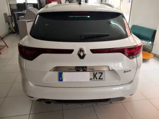 Renault Megane 2020