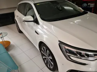 Renault Megane 2020