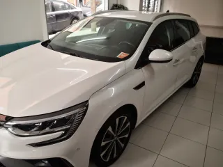 Renault Megane 2020