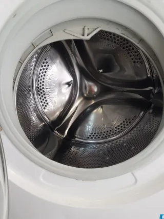 Lavadora Candy garantía transporte