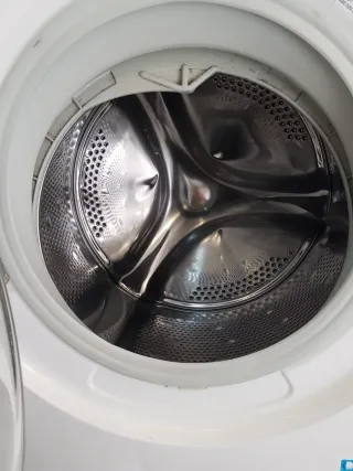 Lavadora Candy garantía transporte