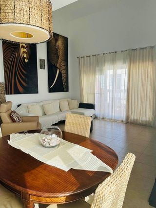 Piso en alquiler en Casco Antiguo en Jávea/Xàbia