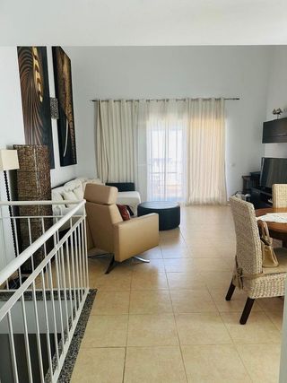 Piso en alquiler en Casco Antiguo en Jávea/Xàbia