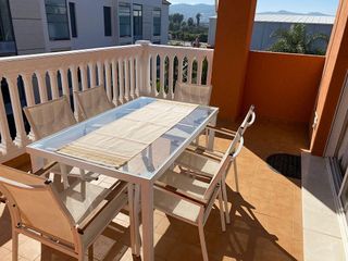 Piso en alquiler en Casco Antiguo en Jávea/Xàbia