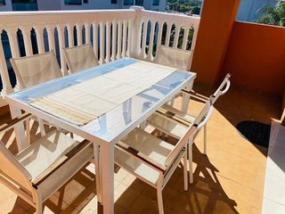 Piso en alquiler en Casco Antiguo en Jávea/Xàbia