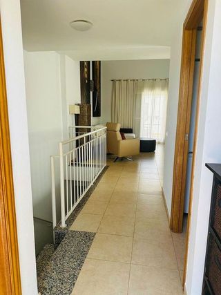 Piso en alquiler en Casco Antiguo en Jávea/Xàbia