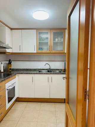 Piso en alquiler en Casco Antiguo en Jávea/Xàbia