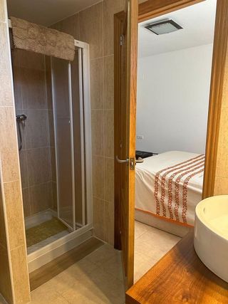 Piso en alquiler en Casco Antiguo en Jávea/Xàbia