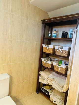 Piso en alquiler en Casco Antiguo en Jávea/Xàbia