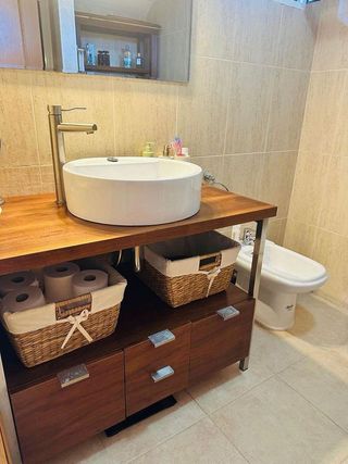 Piso en alquiler en Casco Antiguo en Jávea/Xàbia