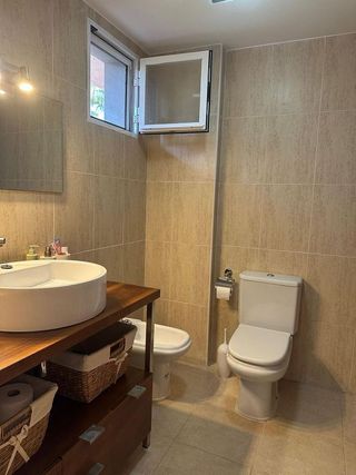 Piso en alquiler en Casco Antiguo en Jávea/Xàbia