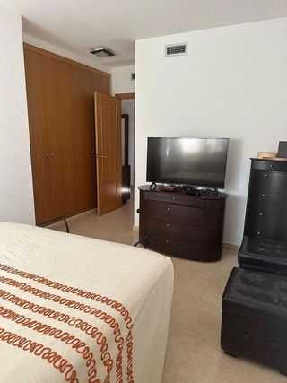 Piso en alquiler en Casco Antiguo en Jávea/Xàbia