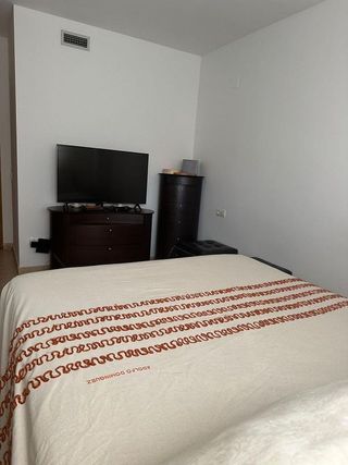 Piso en alquiler en Casco Antiguo en Jávea/Xàbia