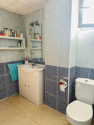 Piso en alquiler en Casco Antiguo en Jávea/Xàbia