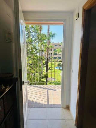 Piso en alquiler en Casco Antiguo en Jávea/Xàbia