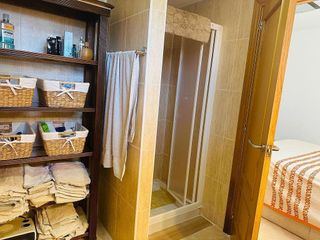 Piso en alquiler en Casco Antiguo en Jávea/Xàbia