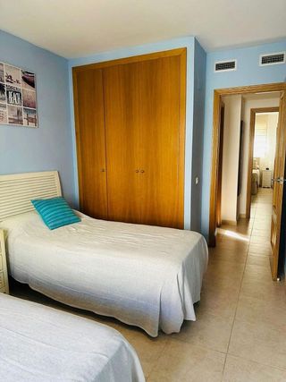 Piso en alquiler en Casco Antiguo en Jávea/Xàbia