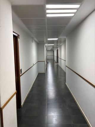 Oficina en alquiler en Barrio de Abando en Bilbao