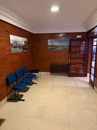 Oficina en alquiler en Barrio de Abando en Bilbao
